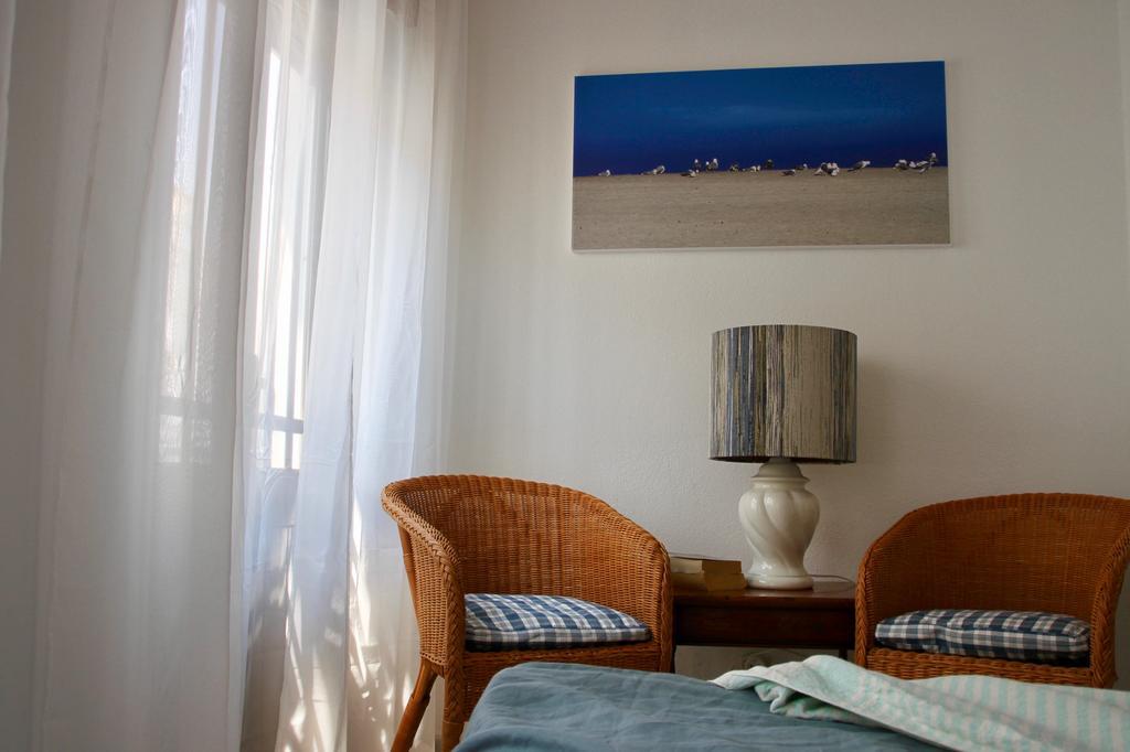 Holiday home Peixe Agulha *
