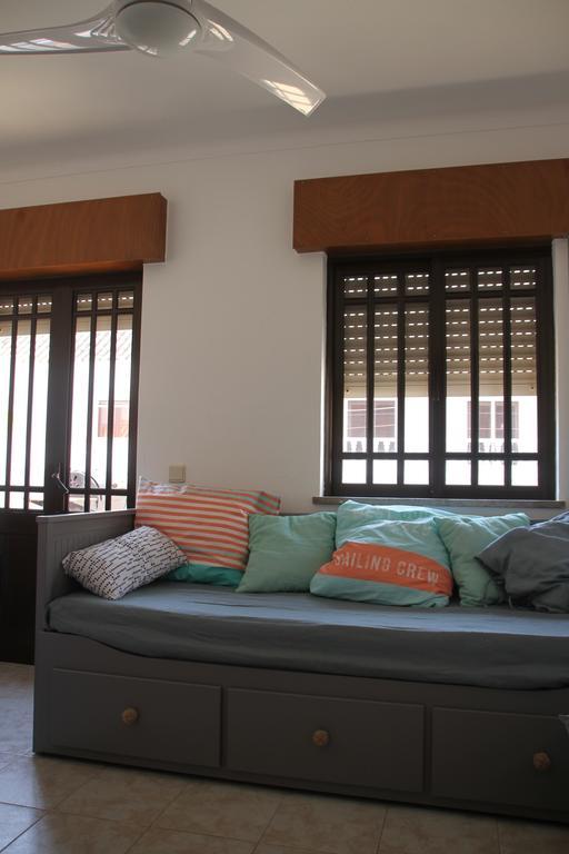 Holiday home Peixe Agulha *