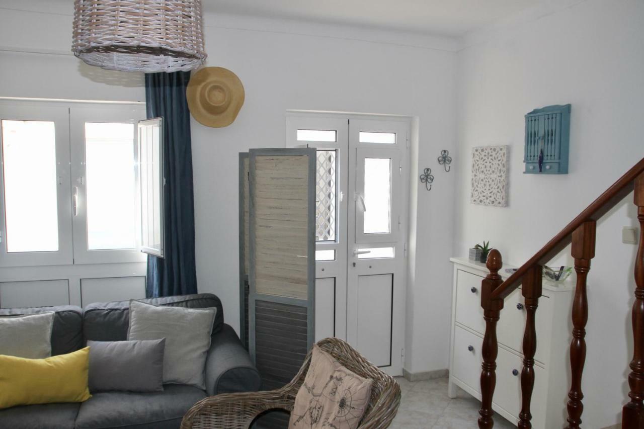 Holiday home Peixe Agulha Tavira